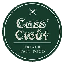 logo cass croute partenaire restauration soiree generation la feria a virazeil